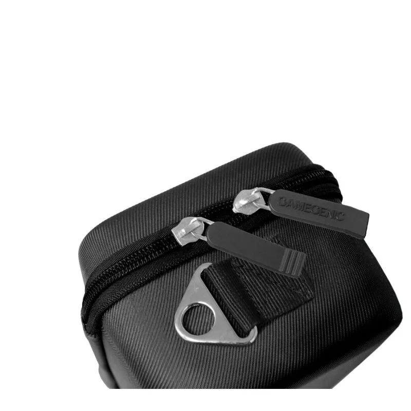 Gamegenic - Game Shell XL 650+ (incl. 4 removable dividers)